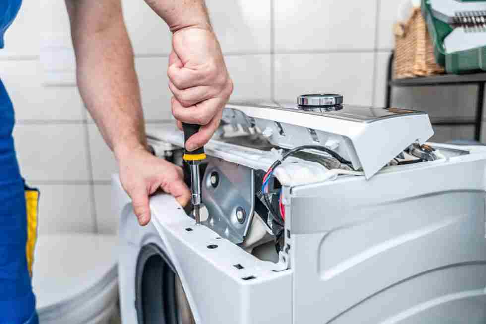 Washing Machine Repair iamge 2